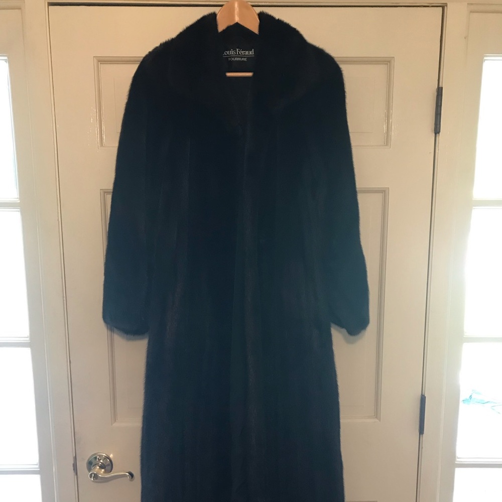 Vintage Mink